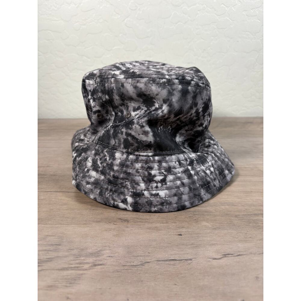 Dragon Ball Z Hats Caps Bucket Black Toei Animation‎ One Size Fits Most- EUC